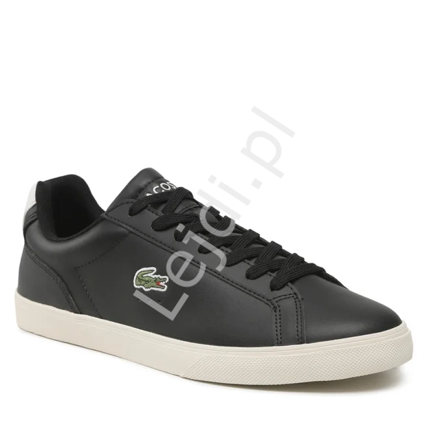 Męskie buty  tenisówki Lacoste Lerond Pro 222 1 Cma  sneakers r.43