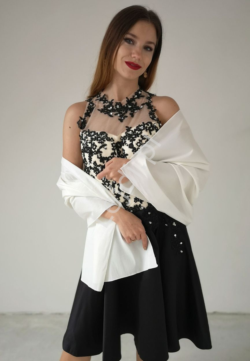 Eleganckie Szale Damskie Do Sukienek Eleganckie Szale Damskie Do Sukienek