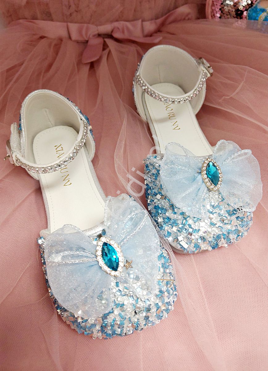 buty na wesele dla dziewczynki