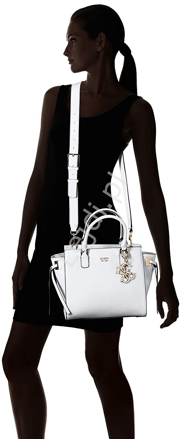 Torebka guess klasyczna Clearance