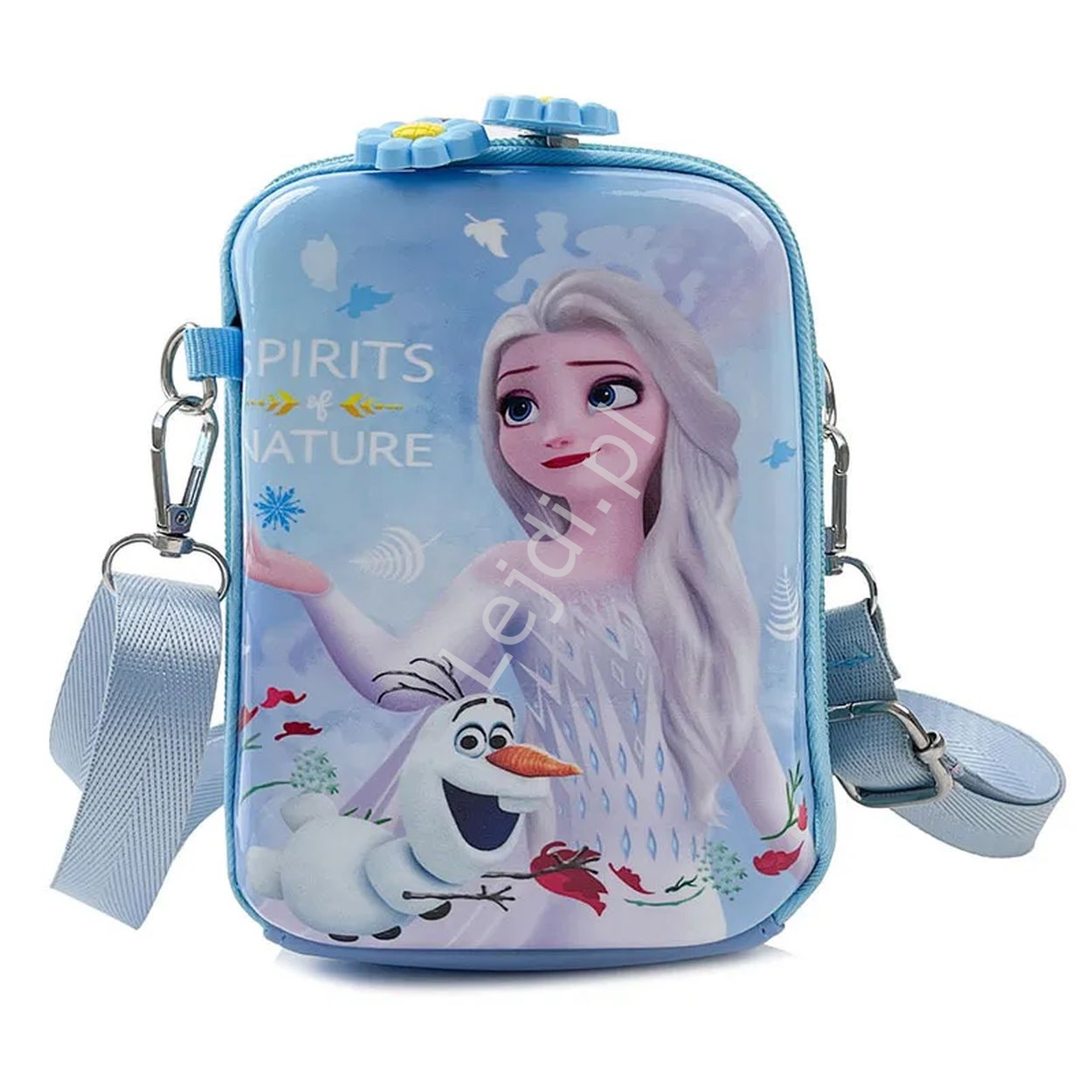 stylowa torebka Elsa